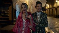Click to watch 'An Englishman in Paris' (popup) Emily In Paris